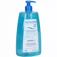 Neutraderm Mizellenduschgel