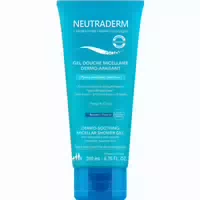 Neutraderm Mizellenduschgel