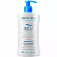 Neutraderm Relipid Duschcreme