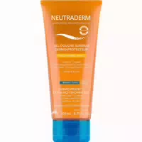 Neutraderm Rückfettendes Duschgel