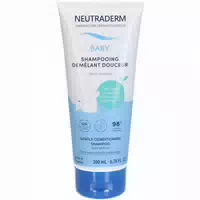 Neutraderm Sanftes Entwirrendes Shampoo