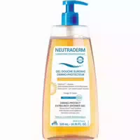 Neutraderm Surgras Duschgel