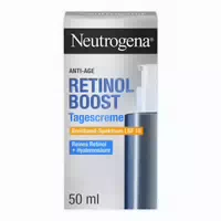 Neutrogena Anti Age Retinol Boost Tagescre Lsf 15