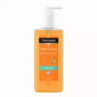 Neutrogena Anti Pickel Tägliches Waschgel