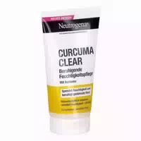 Neutrogena Curcuma Clear Beruh Feuchtigkeitspflege