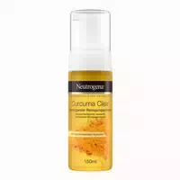 Neutrogena Curcuma Clear Beruhig Reinigungsschaum