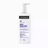 Neutrogena Sofort Einziehende Feuchtigkeitscreme
