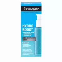 Neutrogena Hydro Boost Ultra Feuchtigkeitsserum