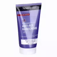Neutrogena Norweg Formel Anti Age Handcreme