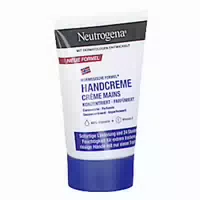 Neutrogena Norweg Formel Konzentr Handcreme Parf