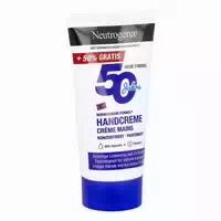 Neutrogena Norweg Formel Konzentr Handcreme Parf