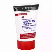 Neutrogena Norwegische Formel Konzentrat Handcreme Unparfümiert