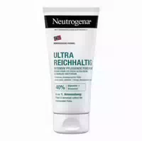 Neutrogena Reichhaltige Fußcreme 100 Ml Körperpflege