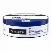 Neutrogena Norweg Formel Sofort Einzieh Feucht Creme