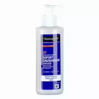 Neutrogena Norweg Formel Sofort Einzieh Handcreme