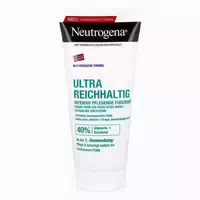 Neutrogena Reichhaltige Fußcreme 100 ml Körperpflege