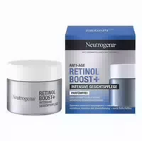 Neutrogena Retinol Boost Intensive Gesichtspflege 50 Ml