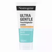 Neutrogena Ultra Gentle Feuchtigkeitscreme