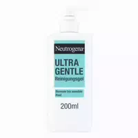 Neutrogena Ultra Gentle Reinigungsgel
