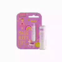 Berry Lips Lippenbalsam Für Kinder 5 G