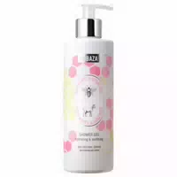 Biobaza 2in1 Shower Gel Bees & Goats 400 Ml