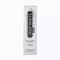 Biobaza Deep White Extra Strong Zahnpasta, 75 ml