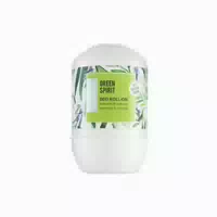 Biobaza Green Spirit Natürlicher Deo Roll On