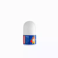 Biobaza Kids Deo Rollon Action Hero 30 ml