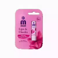 Melem Getönter Lippen & Wangenbalsam 4,5 G