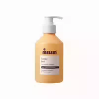 Melem Iconic Lust Shampoo 300 Ml