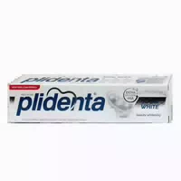 Plidenta Total White Zahnpasta