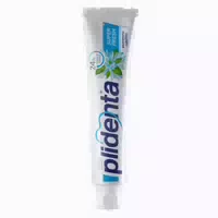 Plidenta Xxl Superfresh Zahnpasta 125 Ml