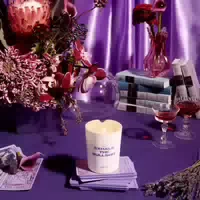 Nevernot Massagekerze Relax