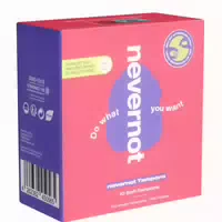 Nevernot Soft Tampons