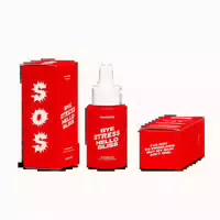 Nevernot Sos Skin Oil 30 ml