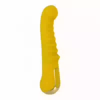 G Punkt Vibrator „luxurious G Spot Massager“ | 10 Vibrationsmodi | Emerald Love