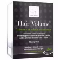 New Nordic Haar Volumen 90 Tabletten