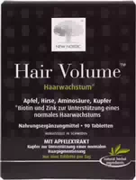 New Nordic Hair Volume 30 St Tabletten