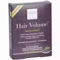New Nordic Hair Volume™