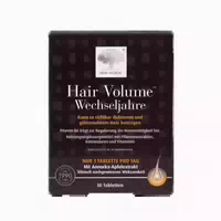 New Nordic Hair Volume 30 st Tabletten