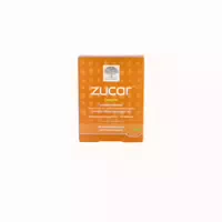New Nordic Zucar Zuccarin 120 St Tabletten