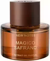 New Notes Magico Safrano Extrait De Parfum