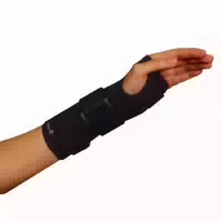 Orpedo Manuvit 430 Duo Handgelenkorthese