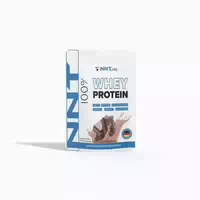 Nnt Whey Erdbeer 510 g