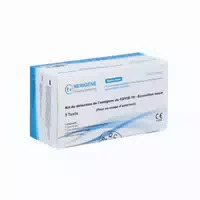 Newgene Antigen Schnelltest