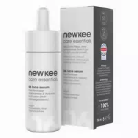 Newkee Anti Falten Serum Feuchtigkeitsspendend 20 ml