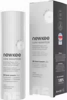 Newkee Care Essentials Face Cream Day Spf 15