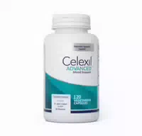 Celexil 495mg 120 Vegetarische Kapseln