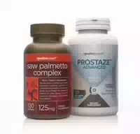 Prostaze & Sägepalme Sparpaket