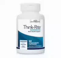 Think Rite 60 Vegetarische Kapseln